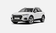 Audi Q3 35 TFSI 150 hk S-tronic Proline advanced *Kampanj*