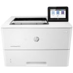 HP LaserJet Managed E50145DN + toner , A4 skrivare -FRAKTFRI