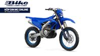 Yamaha WR450F  Beställnings mc