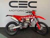 GasGas EC250F Grymt Fin Hoj