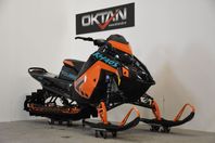 Polaris RMK BOOST KHAOS 155 Fri frakt*