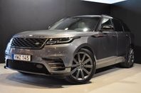 Land Rover Range Rover Velar Rover Velar D300 300hk R-Dynami