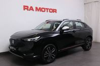 Honda HR-V Advance Style Hybrid 5 års fri service/garanti**