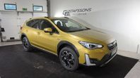 Subaru XV e-Boxer Xfuel Aut 150hk Ridge inkl motorv