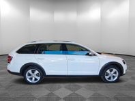 Skoda Octavia Scout 2.0 TDI 4x4 Euro 6 150hk