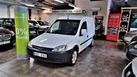 Opel combo Van IP 1.6 CNG ecoFLEX 94hk.Serv, Bes, Drag