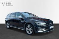 Volkswagen Passat Alltrack 2.0 TDI 4Motion Drag / Värm 190hk