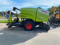 CLAAS 455 Rollant Uniwrap