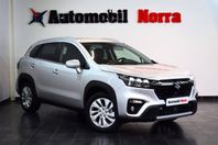 Suzuki S-Cross 1.5 HEV 4WD Auto Select Kampanj 3år service 5