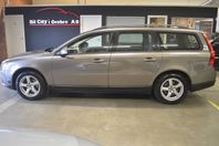 Volvo V70 2.0 (145hk) Flexifuel / Drag / M-värmare / Nyserva