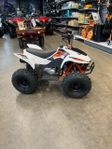 KAYO Barn ATV 70-110 cc