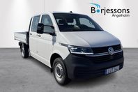 Volkswagen Transporter 2.0 TDI 150hk DSG - FÖRETAGSKAMPANJ