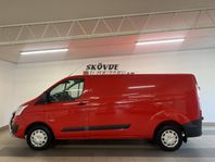 Ford Transit Custom 310 2.2 TDCi 155HK L2/Drag/Kamera/Nybes