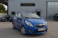 Chevrolet Spark 1.2 Manuell, 77hk nybes
