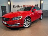 Volvo S60 D2, 115hk Momentum