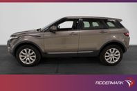 Land Rover Range Rover Evoque AWD 150hk Pure Värm Meridian