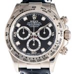 Rolex Daytona 116519