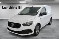 Mercedes-Benz eCitan 112 Skåp L1 Automat *KLIMATPREMIE*