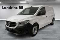 Mercedes-Benz eCitan 112 Skåp L2 Automat *KLIMATPREMIE*