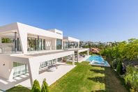 Villa i Marbella, Malaga