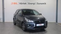 Mitsubishi Space Star Elegance Aut - OMGÅENDE LEVERANS!