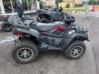 TGB Blade 1000LTX svart ####FREDAGSKLIPPET####