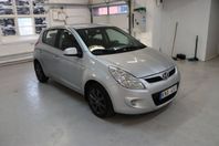 Hyundai i20 5-dörrar 1.4 101hk