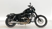 Harley-Davidson Street Bob  FXDB 103