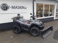 TGB BLADE 520i EPS A/B Omg lev Atv-Maskin.se