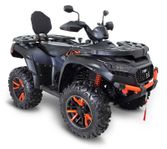 TGB BLADE 600 X EPS T3