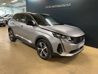 Peugeot 3008 GT BlueHDi 130hk AUT Ultimate Business