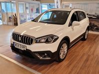 Suzuki SX4 S-Cross 1.0 AllGrip GL Euro 6 111hk