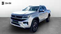 Volkswagen Amarok New Style V6 TDI 241hk Lagerbil