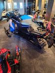 Polaris S4 NORDIC PRO 146