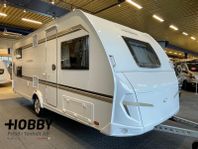 Weinsberg CaraOne 550 UK Nu med 5 års nybilsgaranti & 3 års