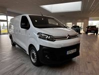 Citroën jumpy 2.0 BlueHDi  144hkBUSINESS PREMIUM L3