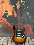 Ernie Ball Music Man Cutlass HT SSS Showtime sunburst