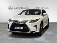 Lexus RX 450h AWD Executive/Drag/HUD/360/ML