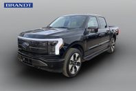 Ford F-150 Lightning Extended Range Platinum