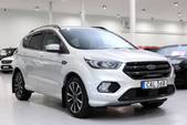 Ford Kuga 1.5 EcoBoost ST Line Sony 150hk Säl - Såld Eller Borttagen