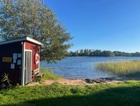 Ortala Byväg, Väddö