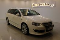 Volkswagen Passat Variant 2.0TDI 4Motion Auto Sportline Drag