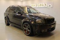 Volvo XC90 4.4 V8 AWD Automat 7-sits 315hk Stylad Fullutrust