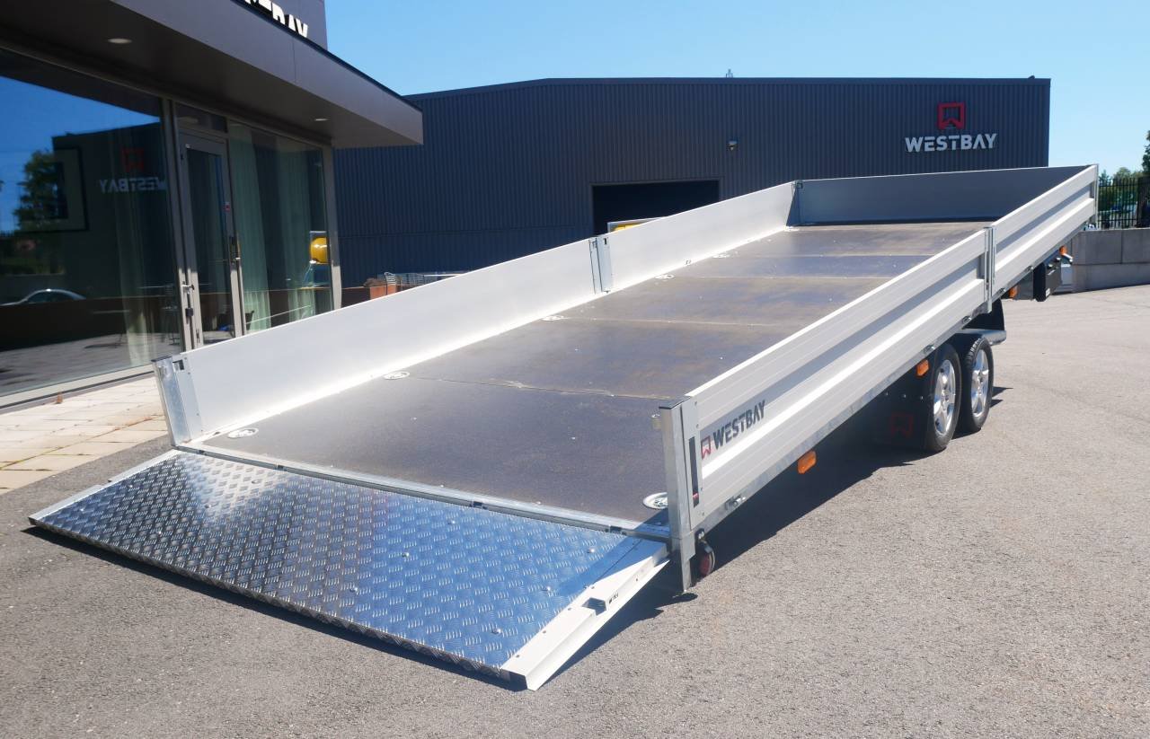 Westbay Adam | 6100x2300 mm |...