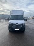 Renault Master Nordic Line Foodtruck Grillbil