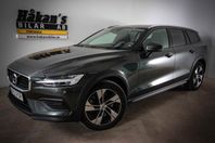 Volvo V60 Cross Country B4 AWD Aut Momentum Euro 6 197hk