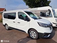 Pilote CV 500 BC / CamperVan / Pop-up tak /