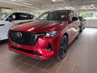 Mazda CX-60 2.5 PHEV Homura, A8, AWD, CON-P, DRI-P, PAN-P