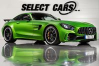 Mercedes-Benz AMG GT R , 585hk