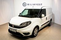 Fiat Doblò Van L1 0.7 t 1.6 Multijet Euro 6 105hk